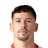 Federico Davi Face Scan