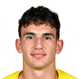 Nikolaos Botis Face Scan