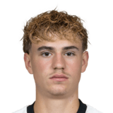 Maximilian Hennig Face Scan