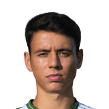 Pedro Santos Face Scan