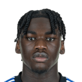Fabio Baldé Career Mode headshot