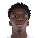 Ghassan Hawsawi Face Scan