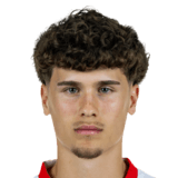 Oliver Sorg Face Scan