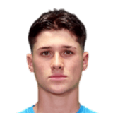 Alejandro Arévalo Face Scan