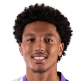 Mathis Saka Face Scan