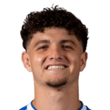 Ethan Schilte-Brown Face Scan
