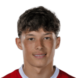 Kayden Hughes Face Scan