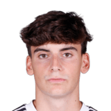Javi Villar Face Scan