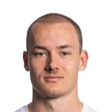 Anton Ekeroth Face Scan