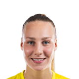 Vanesa Jílková Face Scan