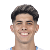 Antoñito Cordero Face Scan