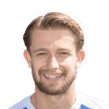 Euan Williams Face Scan