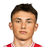 Justin Janssen Face Scan