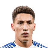 Robert Face Scan