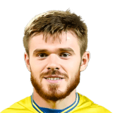 Arseniy Batagov Face Scan