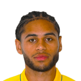 Jérémy Oyono Face Scan
