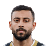 Chiheb Labidi Face Scan