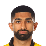 Abdullah Iqbal Face Scan