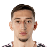 Jonas Rouhi Face Scan