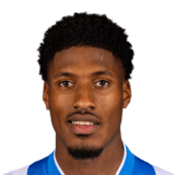 Isaiah Ahmed Face Scan