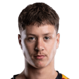 Dimitris Rallis Face Scan