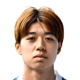 Ayumu Yokoyama Face Scan