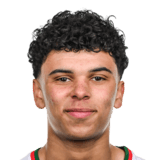 Freddie Anderson Face Scan