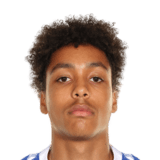 Andre Garcia Face Scan