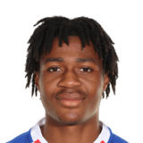 Emmanuel Osho Face Scan