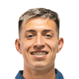 Toto Fernández Face Scan