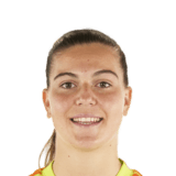 Laura Sánchez Face Scan