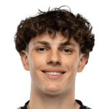 Jakub Żewłakow Face Scan