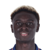 Coba da Costa Face Scan
