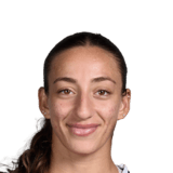 Rosa Kafaji Face Scan