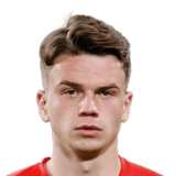 Matteo Dams Face Scan