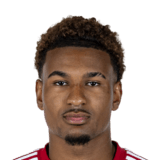 Karim Affo Face Scan