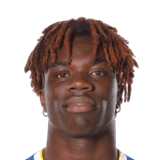 Rockson Yeboah Face Scan