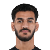 Saad Al Qarni Face Scan
