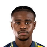 Joseph Kalulu Face Scan