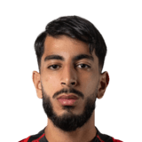 Rayan Touzghar Face Scan