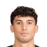 Francesco Folino Face Scan