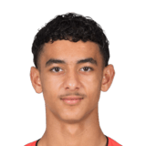 Ayoub Oufkir Face Scan