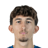Florian Micheler Face Scan