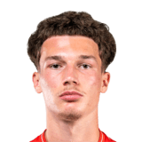 Stefan Džodić Face Scan
