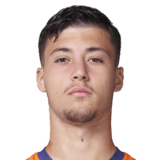 Théo Chennahi Face Scan