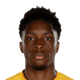Owen Kouassi Face Scan