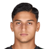 Flavio Russo Face Scan