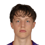 Philipp Maybach Face Scan