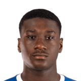 Sankhoun Diawara Face Scan