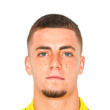 Matteo Cichella Face Scan